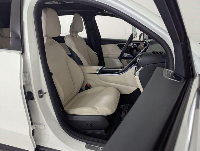 used 2026 Mercedes-Benz GLC 300 car, priced at $47,900