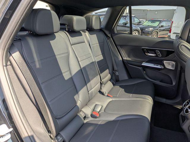 new 2026 Mercedes-Benz GLC 350e car, priced at $65,185