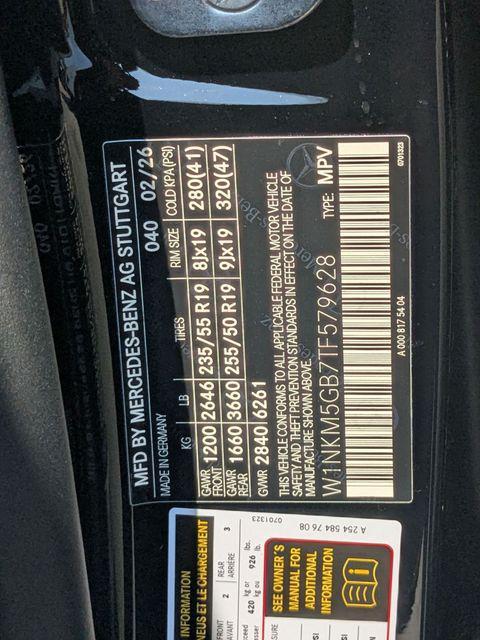 new 2026 Mercedes-Benz GLC 350e car, priced at $65,185