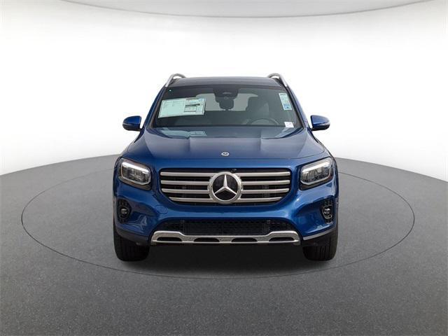 new 2026 Mercedes-Benz GLB 250 car, priced at $52,920