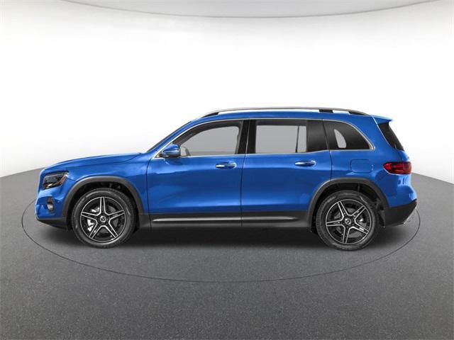 new 2026 Mercedes-Benz GLB 250 car, priced at $52,920