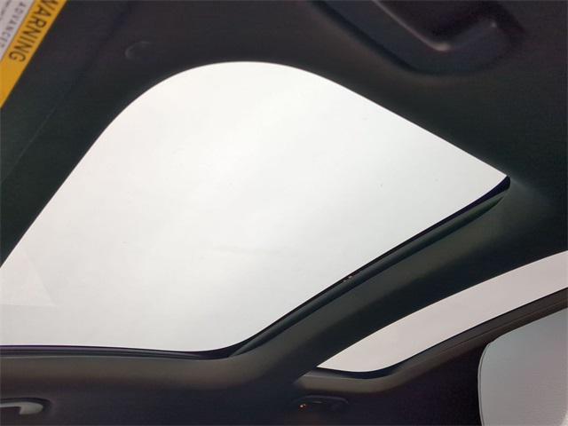 new 2026 Mercedes-Benz GLB 250 car, priced at $52,920