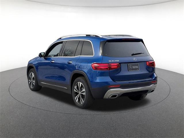 new 2026 Mercedes-Benz GLB 250 car, priced at $52,920