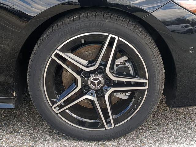 new 2026 Mercedes-Benz CLA 250 car, priced at $52,340