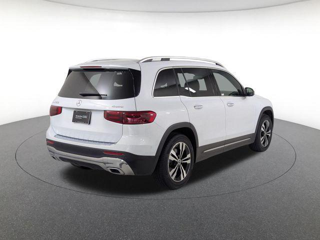 used 2024 Mercedes-Benz GLB 250 car, priced at $35,900