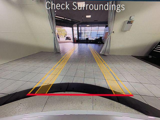 used 2024 Mercedes-Benz GLB 250 car, priced at $35,900