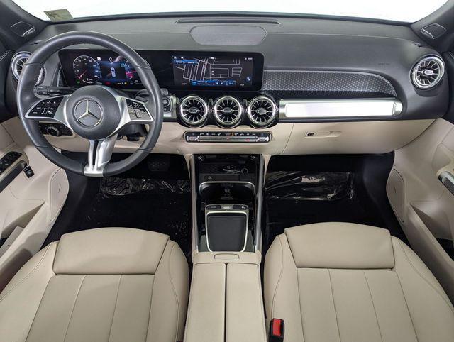 used 2024 Mercedes-Benz GLB 250 car, priced at $35,900
