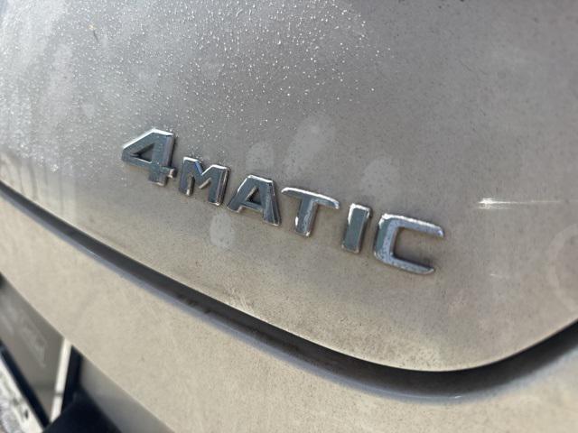 used 2023 Mercedes-Benz CLA 250 car, priced at $27,900