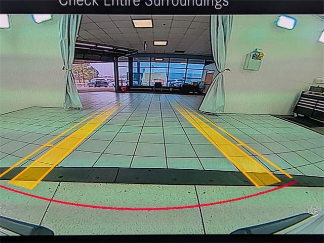 used 2023 Mercedes-Benz CLA 250 car, priced at $27,900