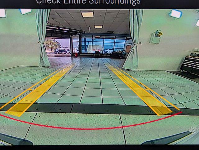 used 2023 Mercedes-Benz CLA 250 car, priced at $27,900