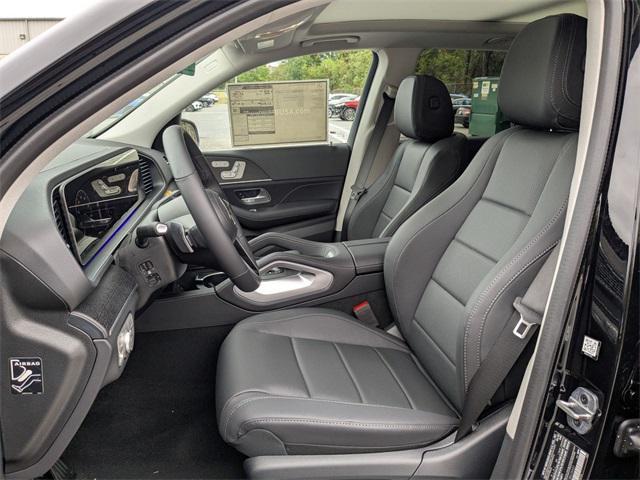 new 2026 Mercedes-Benz GLE 350 car, priced at $71,080