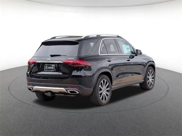 new 2026 Mercedes-Benz GLE 350 car, priced at $71,080