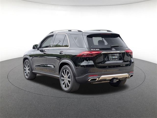 new 2026 Mercedes-Benz GLE 350 car, priced at $71,080