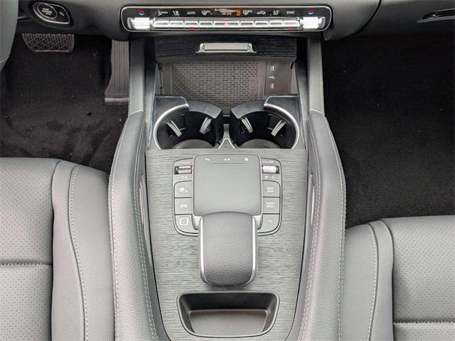 new 2026 Mercedes-Benz GLE 350 car, priced at $71,080