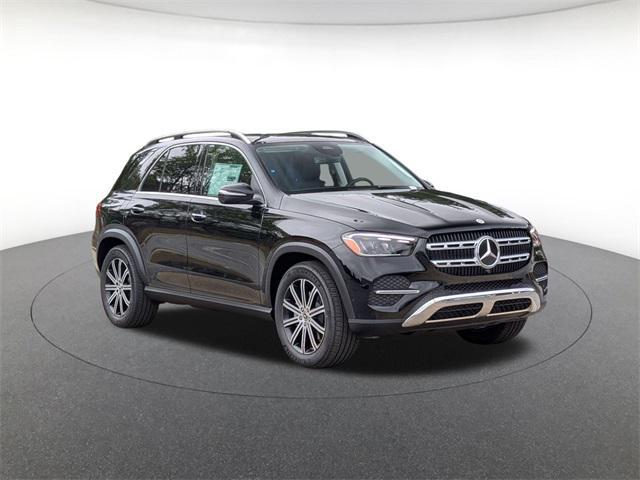 new 2026 Mercedes-Benz GLE 350 car, priced at $71,080