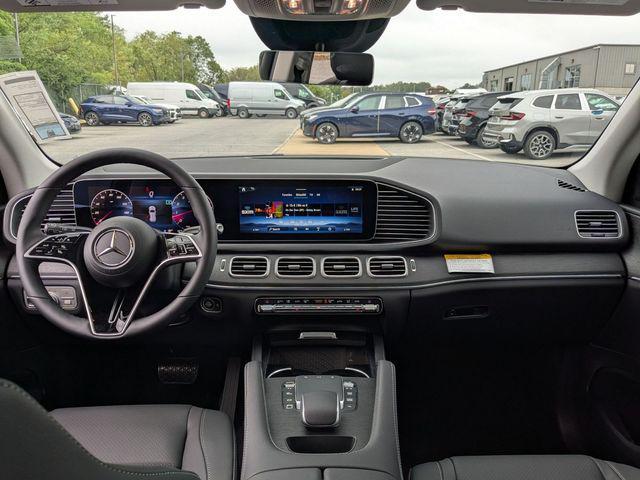 new 2026 Mercedes-Benz GLE 350 car, priced at $71,880