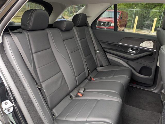 new 2026 Mercedes-Benz GLE 350 car, priced at $71,080