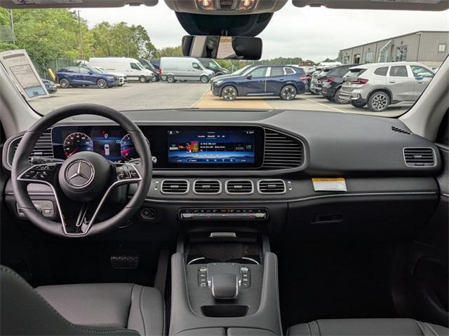 new 2026 Mercedes-Benz GLE 350 car, priced at $71,080