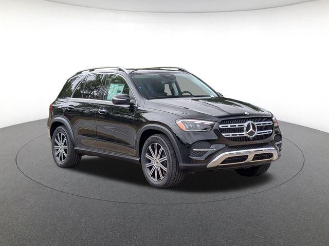 new 2026 Mercedes-Benz GLE 350 car, priced at $71,880