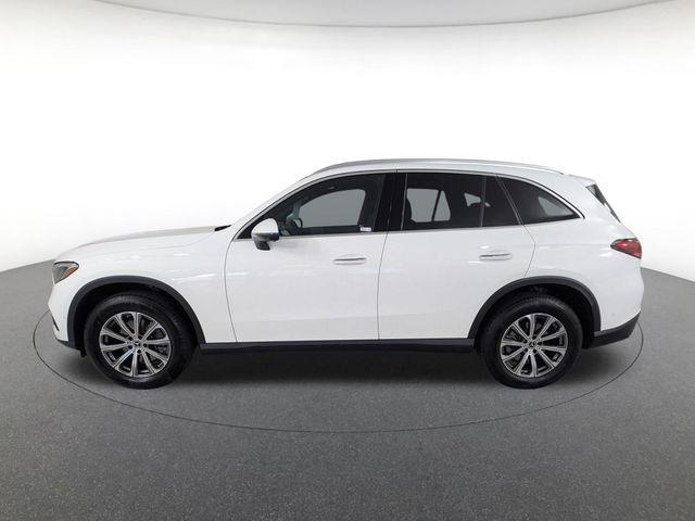 used 2026 Mercedes-Benz GLC 300 car, priced at $47,900