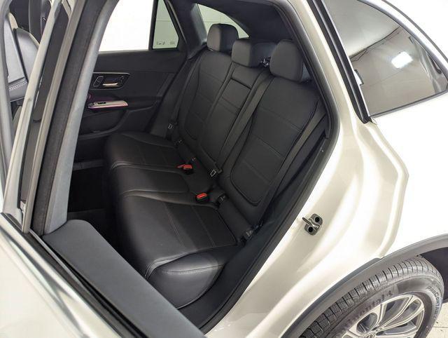 used 2026 Mercedes-Benz GLC 300 car, priced at $47,900