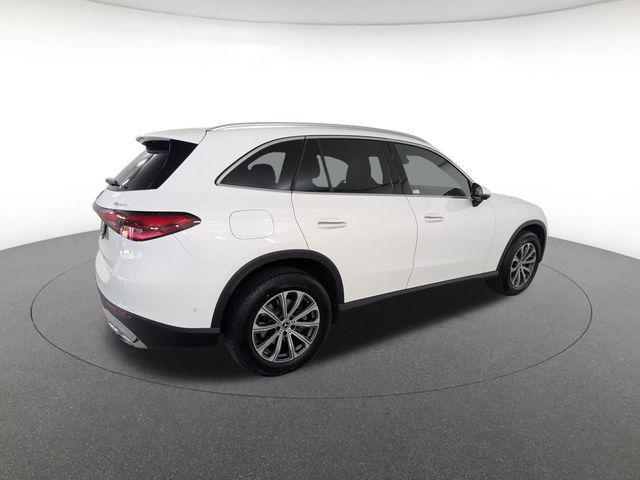 used 2026 Mercedes-Benz GLC 300 car, priced at $47,900