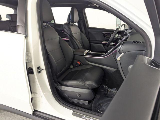 used 2026 Mercedes-Benz GLC 300 car, priced at $47,900
