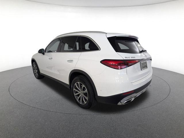 used 2026 Mercedes-Benz GLC 300 car, priced at $47,900
