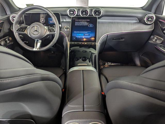 used 2026 Mercedes-Benz GLC 300 car, priced at $47,900