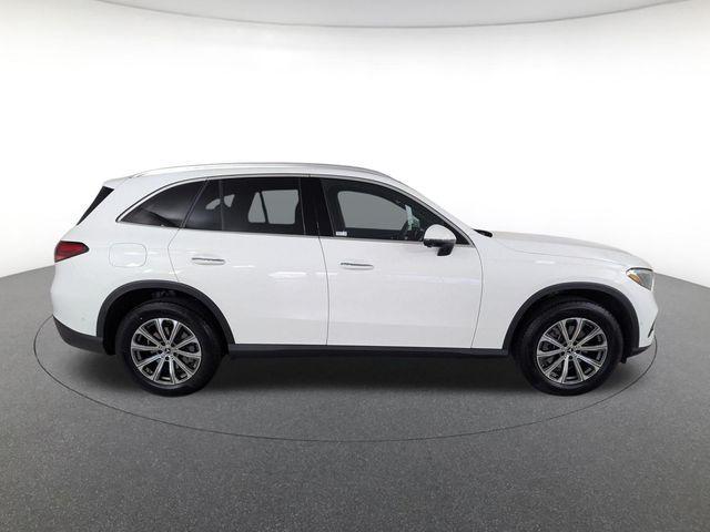 used 2026 Mercedes-Benz GLC 300 car, priced at $47,900