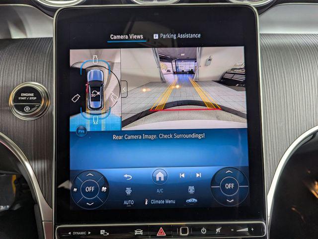 used 2026 Mercedes-Benz GLC 300 car, priced at $47,900