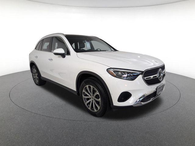 used 2026 Mercedes-Benz GLC 300 car, priced at $47,900