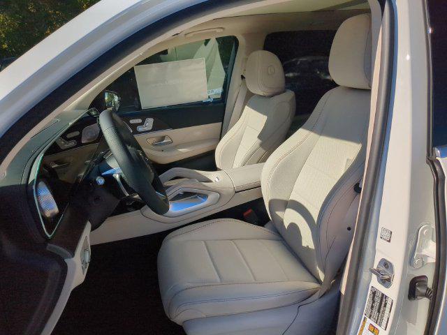 new 2027 Mercedes-Benz GLE 450 car, priced at $81,305
