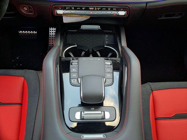 new 2026 Mercedes-Benz AMG GLE 53 car, priced at $98,070