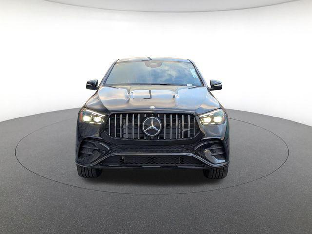 new 2026 Mercedes-Benz AMG GLE 53 car, priced at $98,070