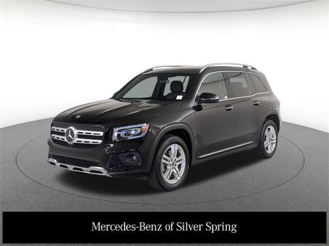 used 2022 Mercedes-Benz GLB 250 car, priced at $29,900