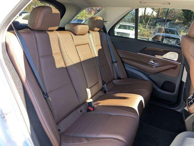 new 2026 Mercedes-Benz GLE 350 car, priced at $73,950