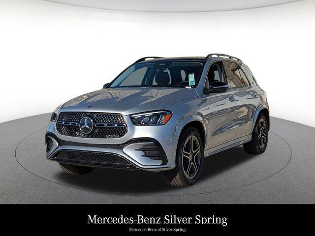 new 2026 Mercedes-Benz GLE 350 car, priced at $73,950