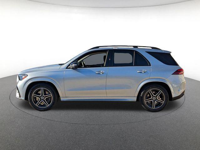 new 2026 Mercedes-Benz GLE 350 car, priced at $73,950