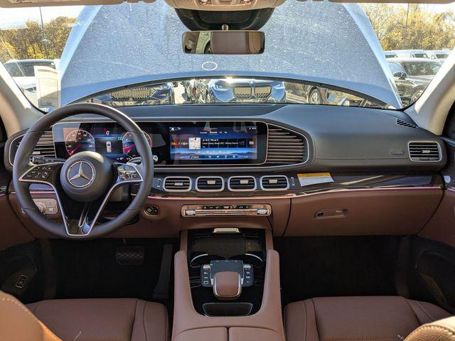 new 2026 Mercedes-Benz GLE 350 car, priced at $73,950