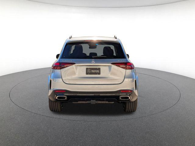 new 2026 Mercedes-Benz GLE 350 car, priced at $73,950