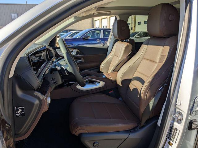 new 2026 Mercedes-Benz GLE 350 car, priced at $73,950