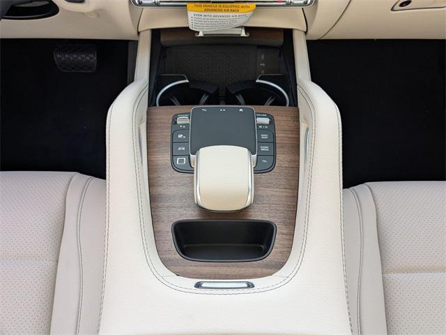 new 2026 Mercedes-Benz GLE 350 car, priced at $68,445