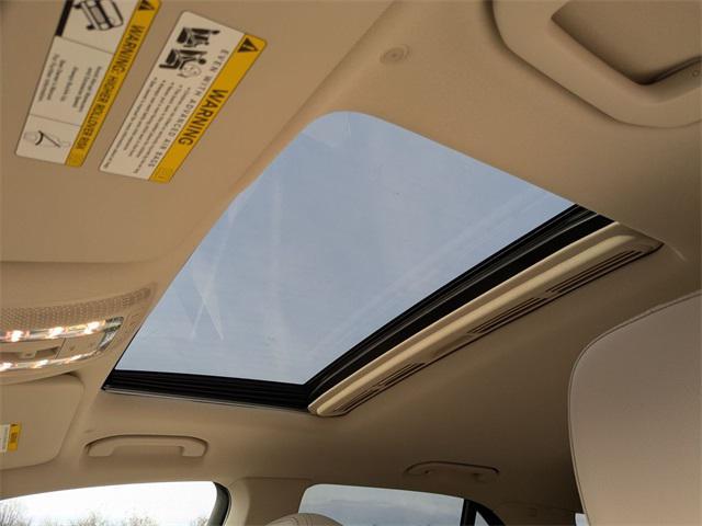 new 2026 Mercedes-Benz GLE 350 car, priced at $68,445