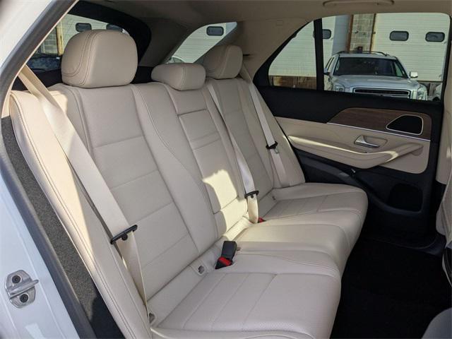 new 2026 Mercedes-Benz GLE 350 car, priced at $68,445