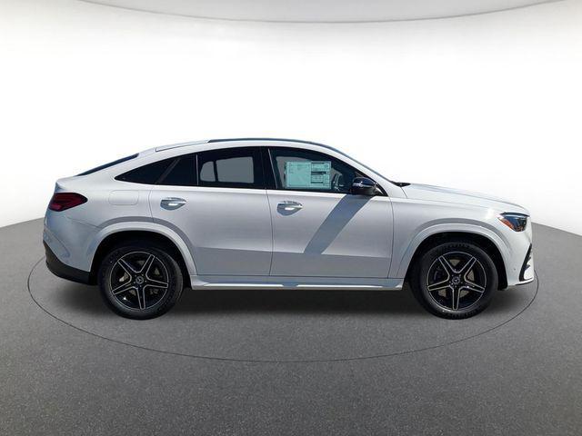 new 2026 Mercedes-Benz GLE 450 car, priced at $81,580