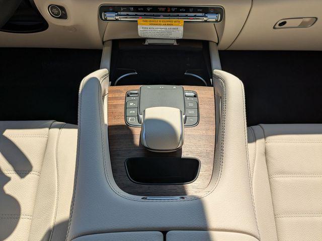 new 2026 Mercedes-Benz GLE 450 car, priced at $81,580