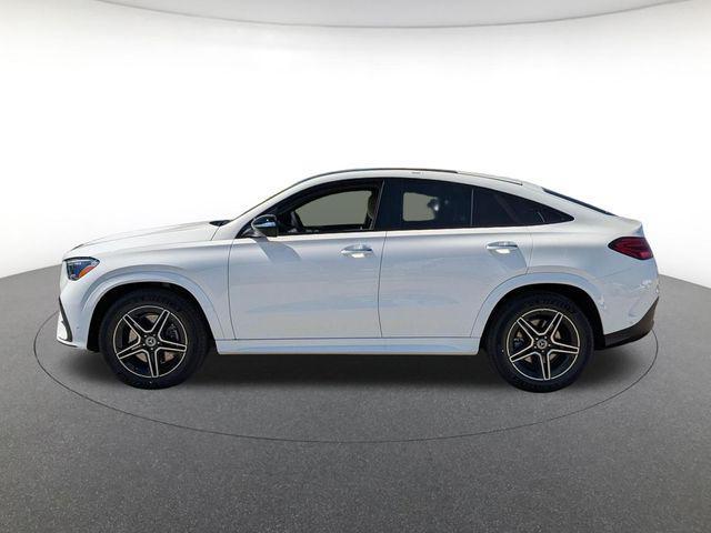new 2026 Mercedes-Benz GLE 450 car, priced at $81,580