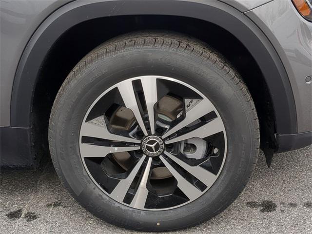 new 2026 Mercedes-Benz GLB 250 car, priced at $52,495