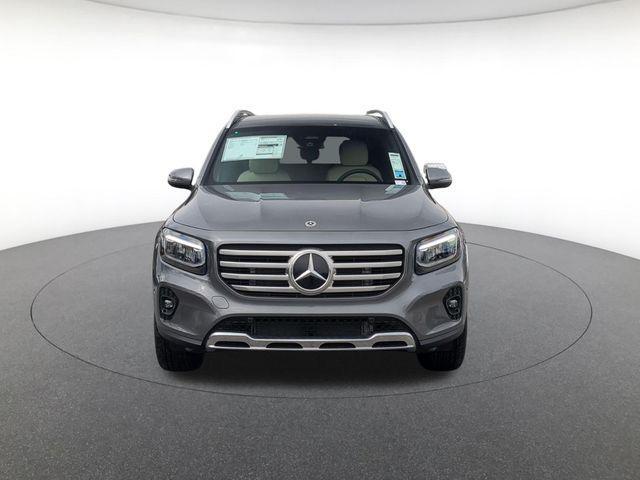 new 2026 Mercedes-Benz GLB 250 car, priced at $52,495
